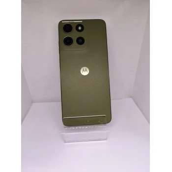 Motorola moto g15 128 GB Iguana Green