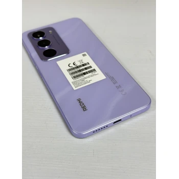 Xiaomi Redmi 15 256GB Purple
