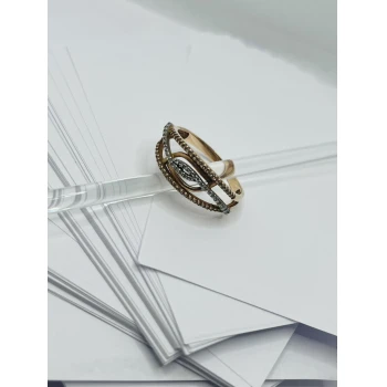 Inel din Aur Proba 585* 3.42 gr