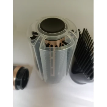 Uscator de par Remington AS8810
