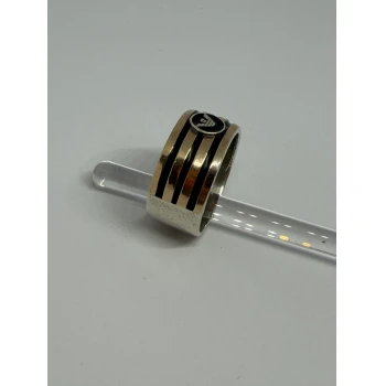 Inel din argint proba 925* 6.54 gr