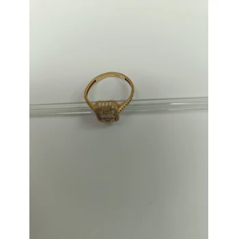 Inel din Aur Proba 585* 1.90 gr