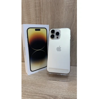 iPhone 14 Pro MAx 256 GB White
