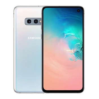 Telefon Samnsung Galaxy S10E 128 GB Sky Blue