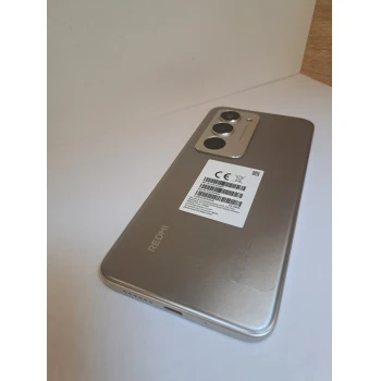 Xiaomi Redmi 15 256 Gb Silver
