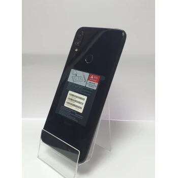 Telefon Xiaomi Redmi Note 7 64 GB Black