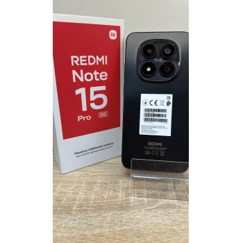Xiaomi Redmi Note 15 Pro 8/512GB