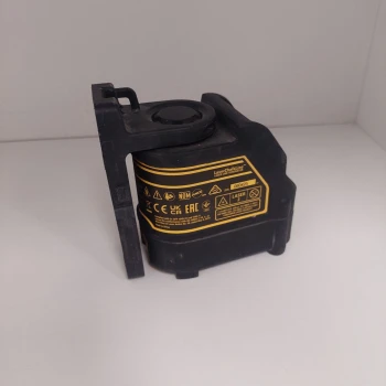 Nivela cu laser DeWalt dw088cg