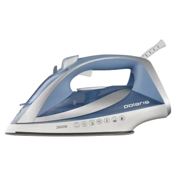 Fier de călcat Polaris PIR 2820AK, Blue