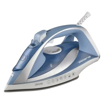 Fier de călcat Polaris PIR 2820AK, Blue