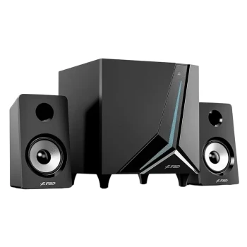 Sistem audio F&D F670X Black