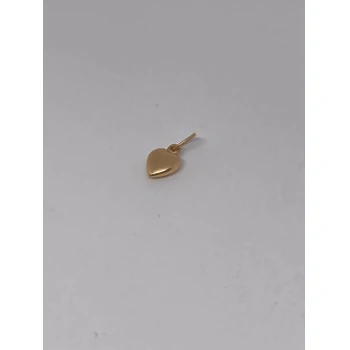 Pandativ din aur proba 585 0,41 gr