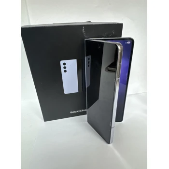 Telefon Samsung Galaxy Z Fold 5 12/256 GB Mist Blue