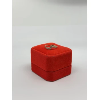 Inel din aur proba 585 1.22gr