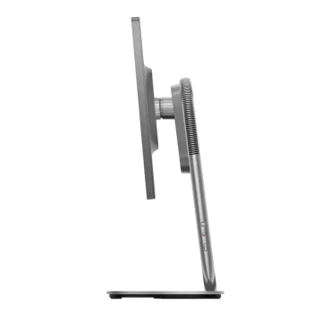 All-In-One Pc Lenovo AIO Yoga 27IAH10 Luna Grey