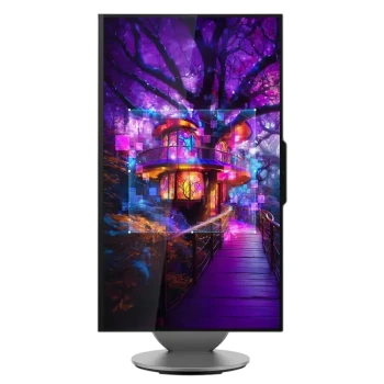 All-In-One Pc Lenovo AIO Yoga 27IAH10 Luna Grey