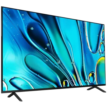 Televizor Sony Bravia 3 K85S35B Black