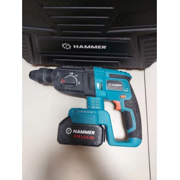 Ciocan Rotopercutor HAMMER 409132