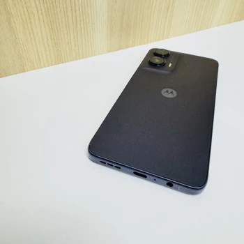 Motorola Moto G35 128GB Midnight