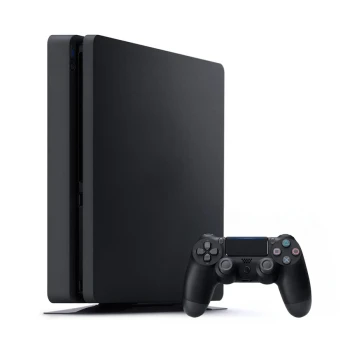 Consola Sony PlayStation 4 Slim 500 Gb