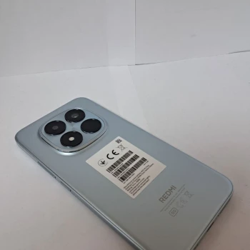 Xiaomi Redmi Note 15 Pro+ 512 GB Silver Blue Titanium