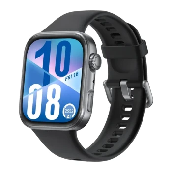 Ceas inteligent Huawei Fit 4 Black