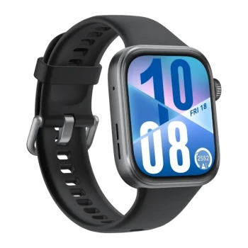 Ceas inteligent Huawei Fit 4 Black