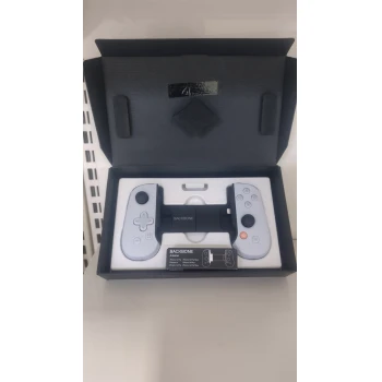 Consola GamePad BackBone BB-02-WS