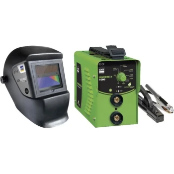 INVERTOR GYS 4000