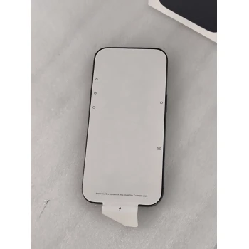 Telefon Apple iPhone 17 256 GB Black