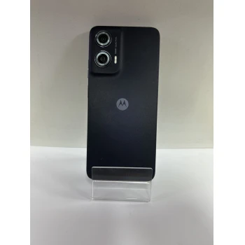 Telefon Motorola Moto G35 128 GB Black