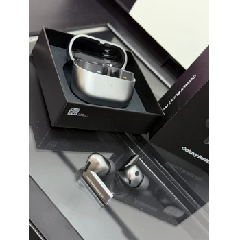 Casti Samsung Galaxy Buds3 Pro