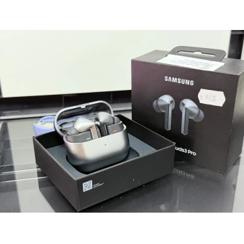 Casti Samsung Galaxy Buds3 Pro