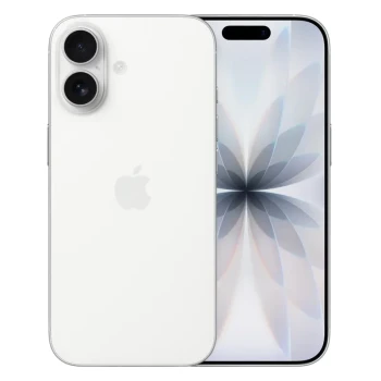 Apple iPhone 17, 256GB White