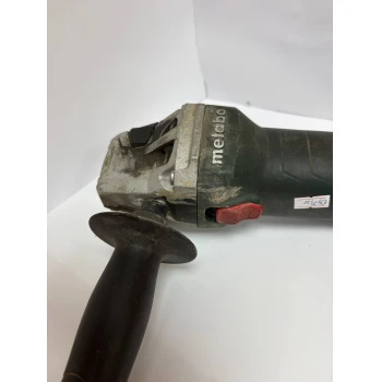 Polizor unghiular Metabo 9-125