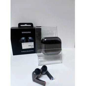 Casti Samsung Galaxy Buds 3 Pro