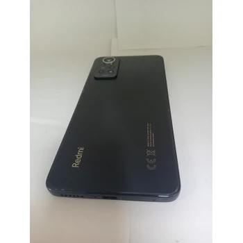 Xiaomi Redmi Note 12 Pro 256 GB Black