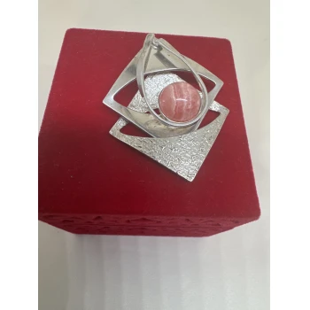 Pandantiv din argint proba 925* 8.74 gr