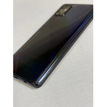 Samsung Galaxy A71 128 Gb Blue