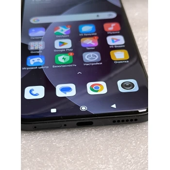 Telefon Xiaomi Redmi Note 15 Pro Plus 512 GB Black