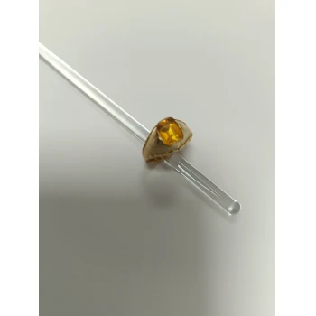 Inel Din Aur Proba 750* 3.2gr