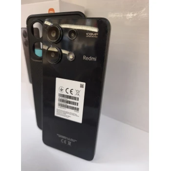 Xiaomi Redmi Note 13 8/256Gb Black