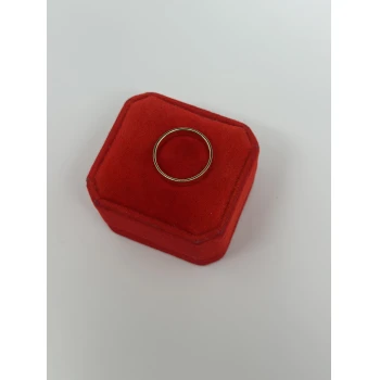 Verigheta din aur proba 585 3.72 gr