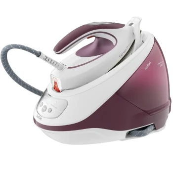 Stație de călcat Tefal SV9201E0, Burgundy
