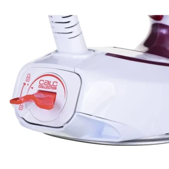 Stație de călcat Tefal SV9201E0, Burgundy