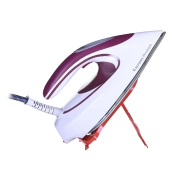 Stație de călcat Tefal SV9201E0, Burgundy