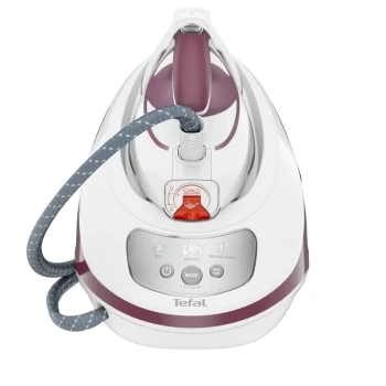 Stație de călcat Tefal SV9201E0, Burgundy