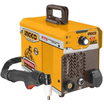 INECO 130A INVERTER FLUX CORD ARC
