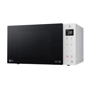 Cuptor cu microunde LG MS23NECBW