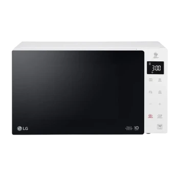 Cuptor cu microunde LG MS23NECBW